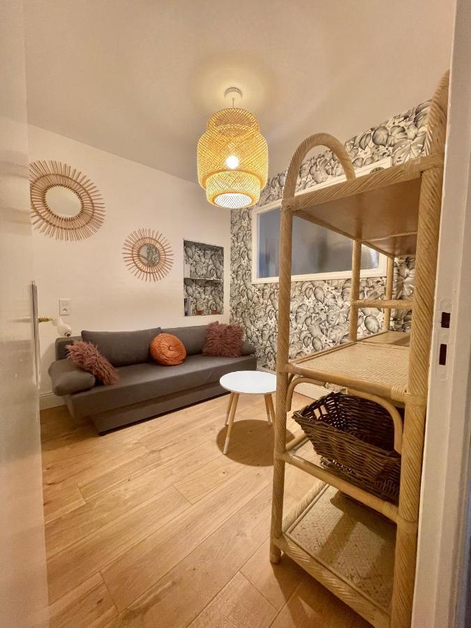 Apartamento Le Trois Nourrices Narbona Exterior foto