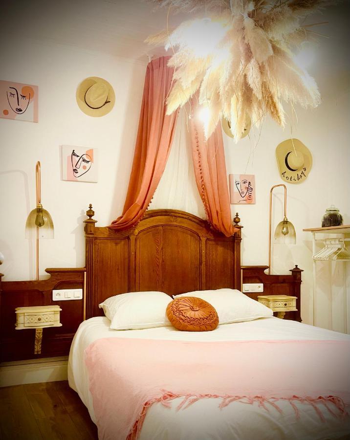 Apartamento Le Trois Nourrices Narbona Exterior foto
