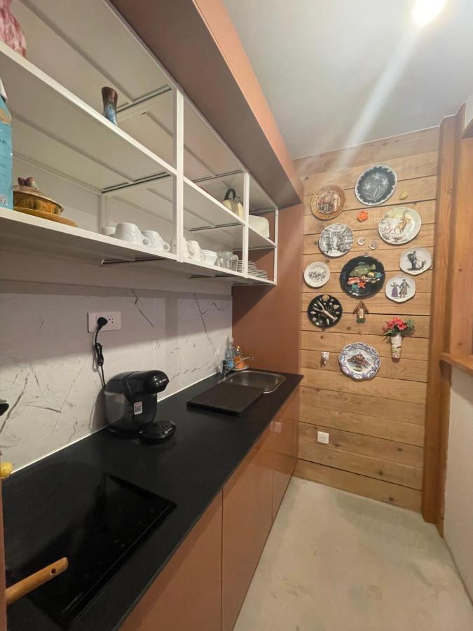 Apartamento Le Trois Nourrices Narbona Exterior foto